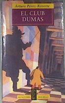 El Club Dumas | 17698 | Perez Reverte Arturo