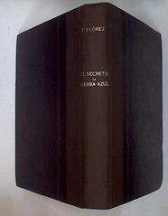 El Secreto De Barba Azul | 10594 | Wenceslao Fernandez Florez