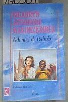 Bigarren jatorriko makinizkribua | 170369 | Pedrolo, Manuel de