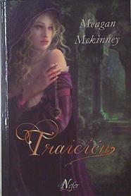 Traicion | 123647 | McKinney, Meagan