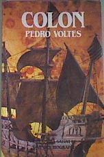 Colon | 15382 | Voltes Bou Pedro