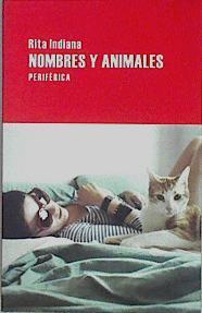 Nombres y animales | 107528 | Indiana, Rita