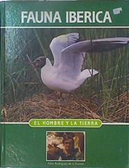 Enciclopedia Salvat de la Fauna ibérica Tomo XIII. Las Marismas (V) | 148052 | Félix Rodríguez de la Fuente