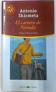 El Cartero De Neruda | 12793 | Skarmeta Antonio