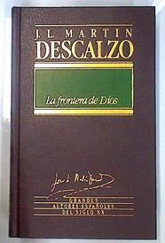 La Frontera de Dios | 70648 | Martín Descalzo, José Luis