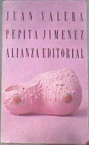 Pepita Jiménez | 180336 | Valera, Juan