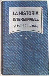 La historia interminable | 112627 | Ende, Michael