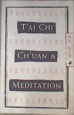 T'ai Chi Ch'Uan (Tai Chi Chuan) and Meditation | 173316 | Da Liu