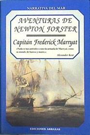 Aventuras de Newton Forster | 142518 | Marryat, Frederick