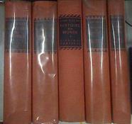 Histoire du monde EN 5 vol TOME 1 L'ANIMAL VERTICAL TOME 2 LE FEU DE DIEU TOME 3 L'AGE DE RAISON | 176608 | DUCHE JEAN