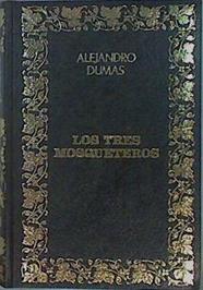 Los Tres mosqueteros | 151980 | Dumas, Alexandre