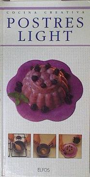 Postres light | 123853 | Sheasby, Anne/Jon Stewart ( Fotogtafías)