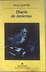 Diario de invierno | 97900 | Auster, Paul