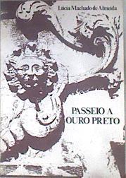 PASSEIO A OURO PRETO | 183112 | de Almeida, Lucia Machado