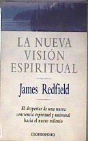 La nueva visión espiritual | 186731 | Redfield, James