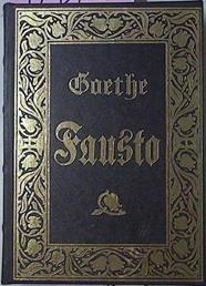 Fausto | 12812 | Goethe Johann Wolfgang