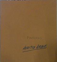 Pinturas Goitia Arbe | 148806 | Santiago Casar Galeria de arte, Goitia Arbe