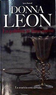 La palabra se hizo carne | 143260 | Leon, Donna (1942- )