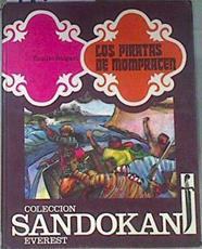 Los piratas de Morpracem | 171608 | Emilio Salgari