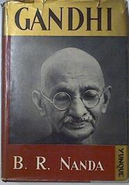 Mahatma Gandhi | 126784 | Nanda, B.R.