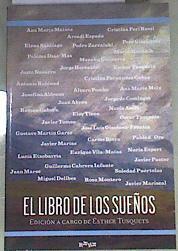 El libro de los sueños | 169018 | Tusquets Guillén, Esther
