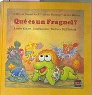 Qué es un Fraguel | 76071 | Henson, Jim/Gikow, Louise
