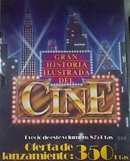 Gran historia ilustrada del cine Tomo I | 176964 | VVAA