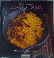 Cocina india | 165046 | Macía Orío, Cristina/Vijayakar, Sunil