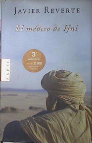 El médico de Ifni | 105640 | Martínez Reverte, Javier