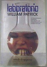 Laboratorio | 175111 | William Patrick