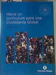 Hacia un curriculum para una ciudadanía global | 163596 | Polo Morral, Ferrán