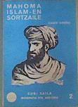 Mahoma, Islam - en sortzaile | 164188 | Gereño, Xabier