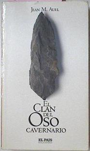 El Clan Del Oso Cavernario | 5672 | Auel Jean