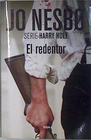 El redentor | 135971 | Jo Nesbo