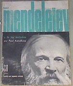 Dmitri Mendeleiev y la ley periódica | 170029 | Kolodkine, Paul