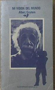 MI Visión Del Mundo | 47569 | Einstein Albert