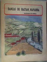 Danzas de Baztan, Navarra | 167642 | Estella, Olazaran de