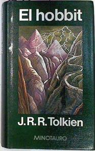 El Hobbit | 29251 | Tolkien, J. R. R.