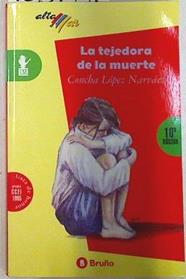 La tejedora de la muerte | 133174 | López Narváez, Concha