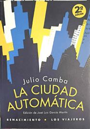 La ciudad automática | 187530 | Camba, Julio (1882-1962)