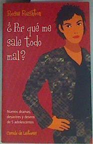 ¿Por qué me sale todo mal? | 157071 | Rushton, Rosie