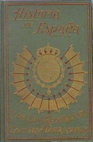 Historia De España Y De Las Repúblicas Latino Americanas | 48025 | Opisso Alfredo