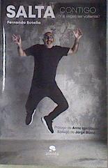 Salta Contigo ¿y si eliges ser valiente? | 173240 | Botella, Fernando