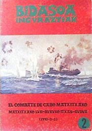El Combate De Cabo Matxitxako (05/03/1937) | 56726 | Gamboa José María De