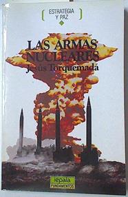 Armas nucleares | 128417 | Torquemada, Jesús