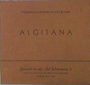 Algitana | 152661 | Callejas Cabanillas, Pedro Antonio