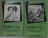 Guerra Y Paz | 38980 | Tolstiy Leon