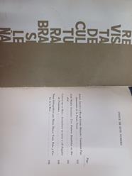 Revista de Cultura Brasileña 19 | 169815 | VVAA