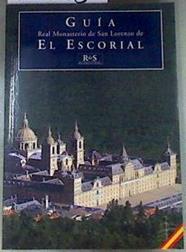 Real Monasterio de San Lorenzo de El Escorial | 175648 | García-Frías Checa, Carmen/Sancho, José Luis
