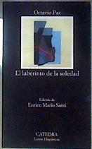 El laberinto de la soledad | 187253 | Paz, Octavio (1914-1998)